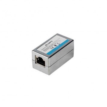 Adaptor Lanberg CAT6 FTP RJ45