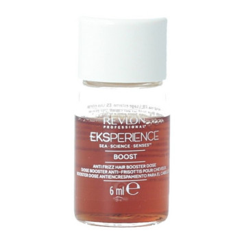 Anti-Frizz Treatment Eksperience Boost Revlon (6 ml x 12)